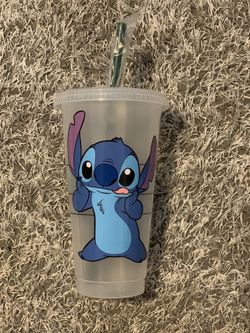 Custom Starbucks Cup