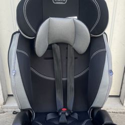 EVENFLO BOOSTER CAR SEAT