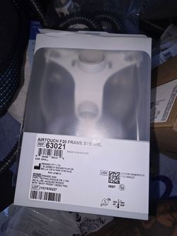 Airtouch F20 frame sys small