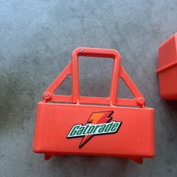 Gatorade Carriers