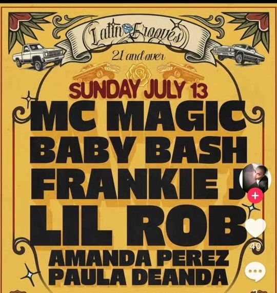 Concert
