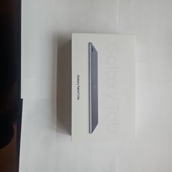 Galaxy Tab A7 LITE NEW UNOPENED SEALED 