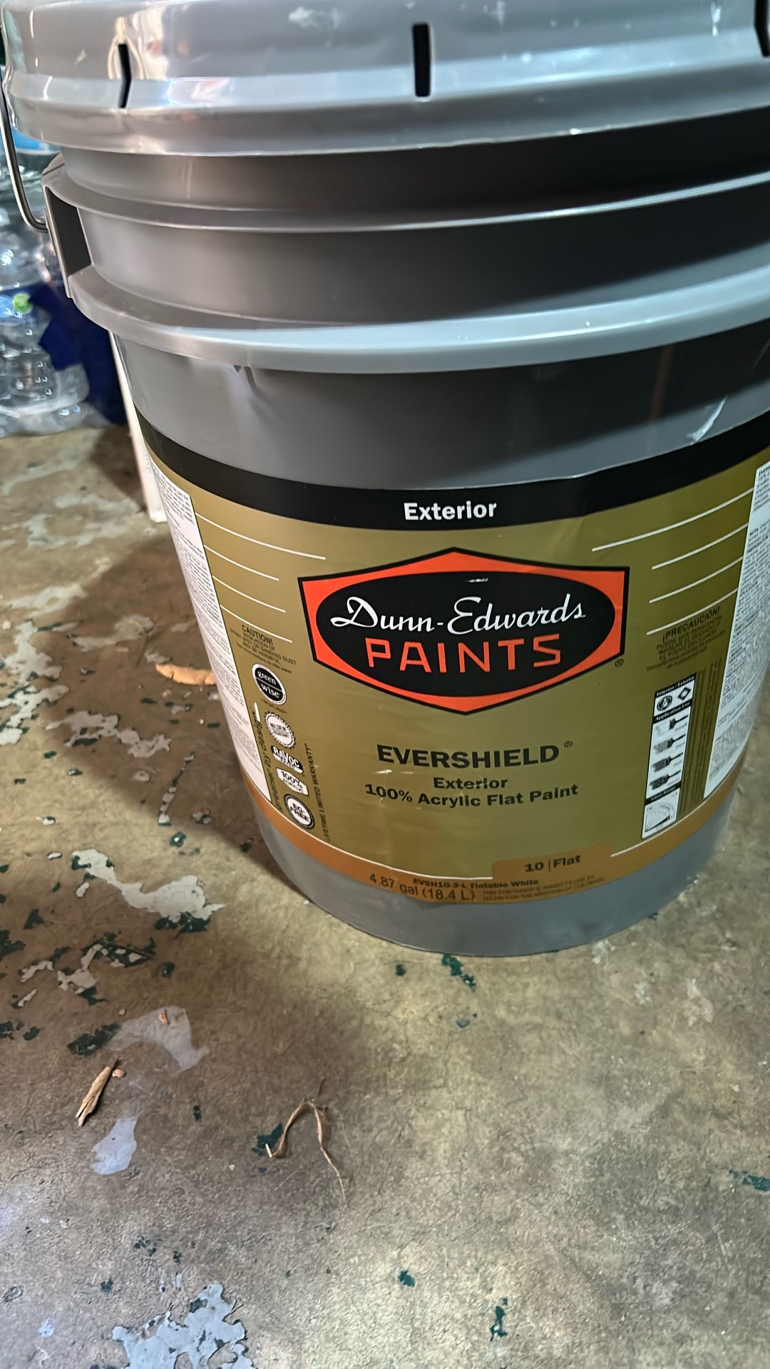 Paint