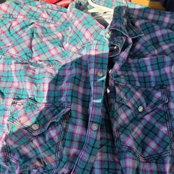 WRANGLER 20X COMPETITION  PEARL SNAP XXL 2XL ADVANCE COMFORT Long Sleeve Shirt