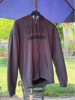 Quiksilver Hoodie zip up 3XL