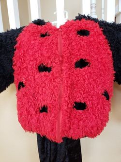 Laybug warm costumes