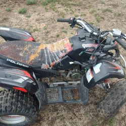 Polaris Predator 90