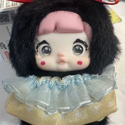 *NEW* NOMMI Mibao Fairytale Town Series - Little Princess