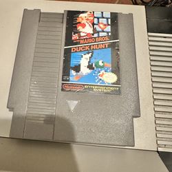 Nintendo Entertainment System 