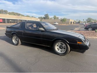 1987 Mitsubishi