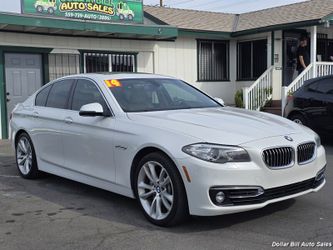 2014 BMW 535i xDrive