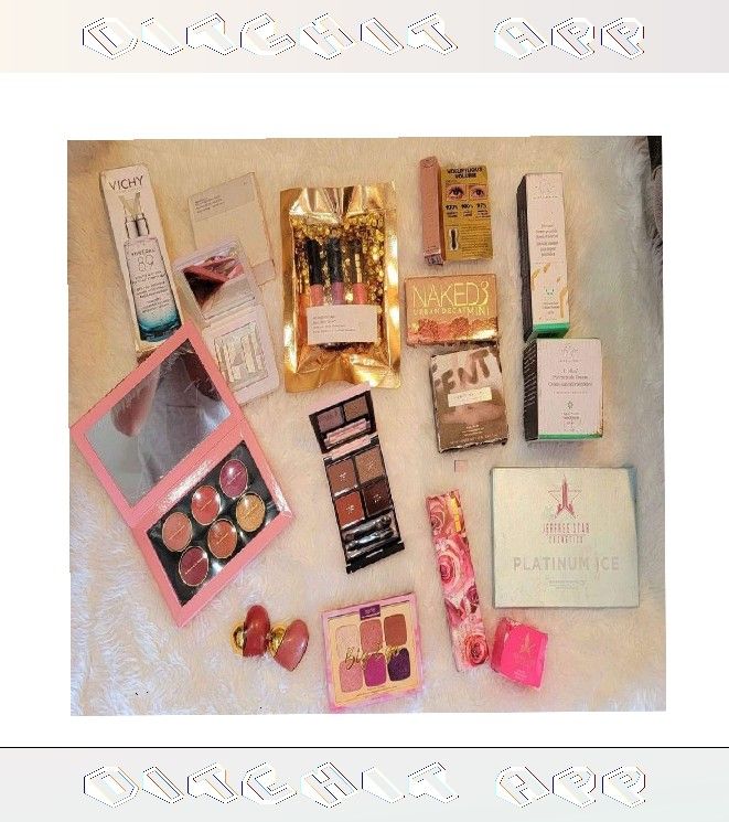 Bold Makeup Palette Collection for Every Look and Occasion financial now