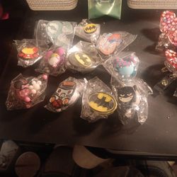 Badges