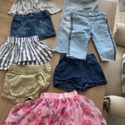 Toddler 3-4 Clothing