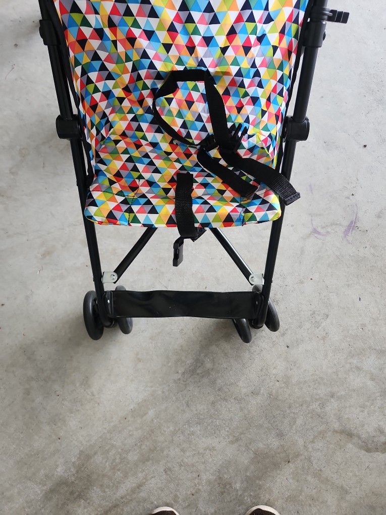 Stroller
