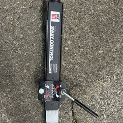 EZ Lift Sway Control Camco