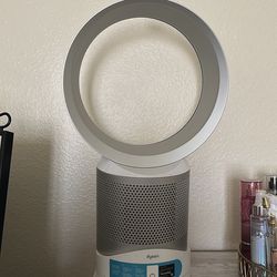 Dyson fan