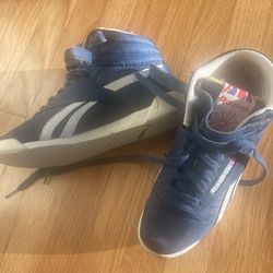 Vintage Reebok Classics