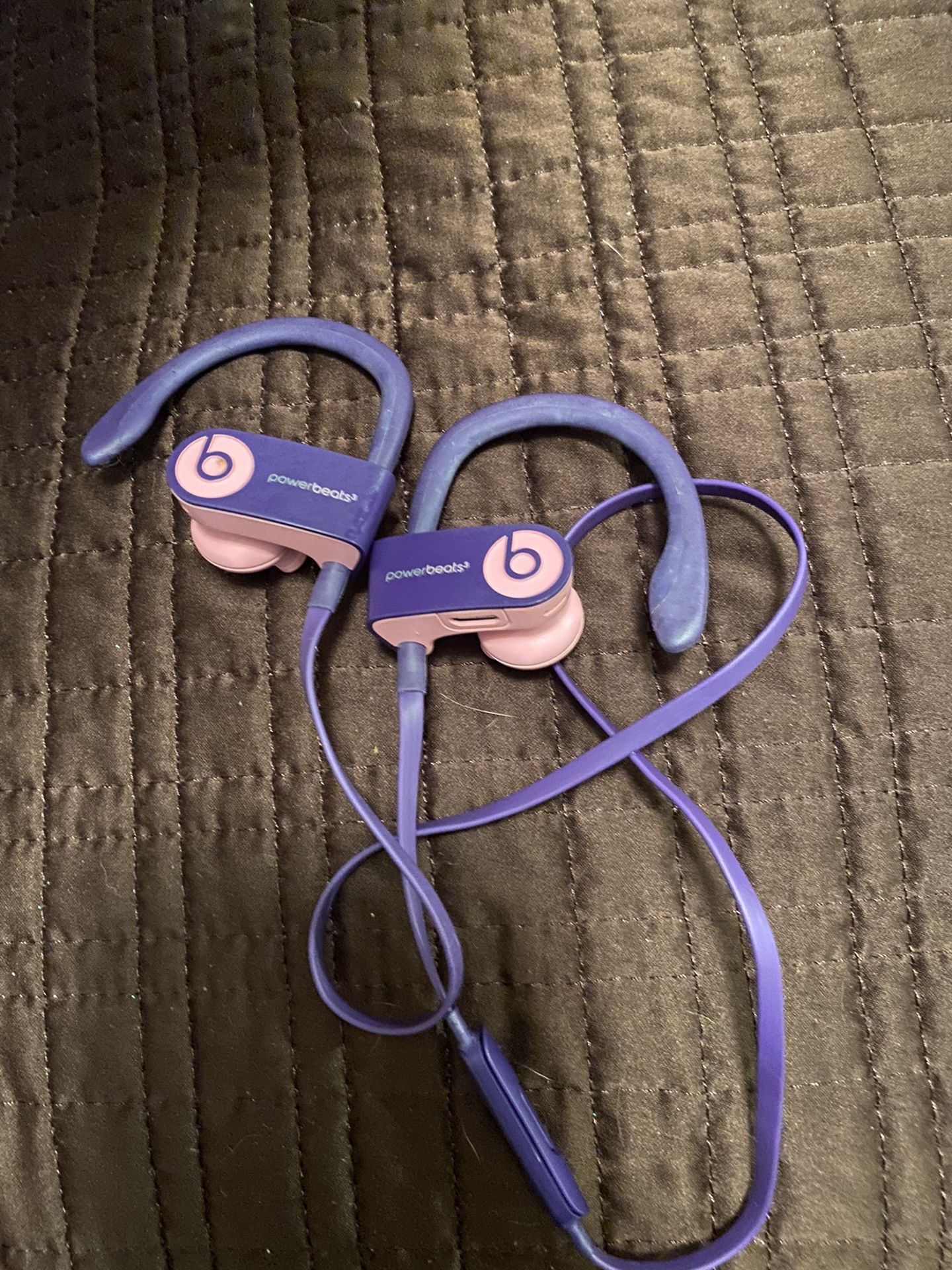 Powerbeats 3