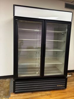 Commercial Restaurant Cooler