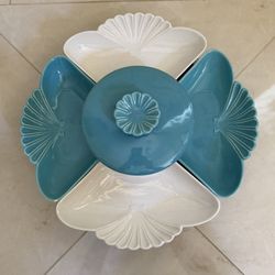 Lazy Susan Circular Turntable