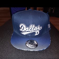 Dallas Cowboys Snap Back