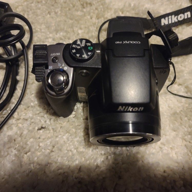 Cameras
