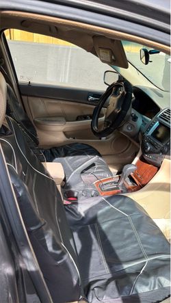 Honda Accord Sedan