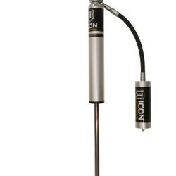 ‘05-‘23 Toyota Tacoma REAR Icon shocks w/ Resi ( PAIR ) 