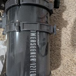 Celestron Powerseeker 127EQ Telescope 