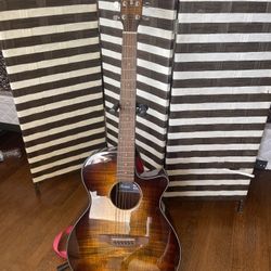 Ibanez Guitar