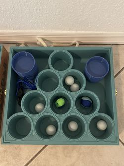 Mashball Beach Game Set 
