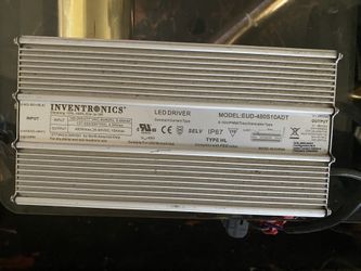 LED Driver