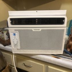 Toshiba 6000 air conditioner