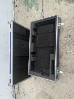 Rolling Roadcase
