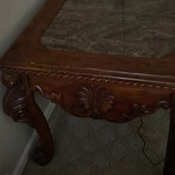 End Tables