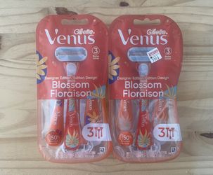 Venus Razors