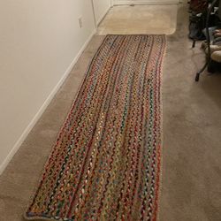 entry or hallway rug