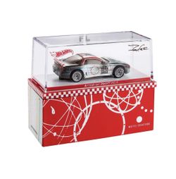 Hot Wheels x Futura Laboratories Mitsubishi 3000GT VR-4