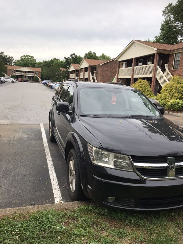 Dodge Journey for Sale in Burlington, NC - OfferUp