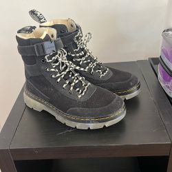 Dr. Martens (with Bouncing Soles)