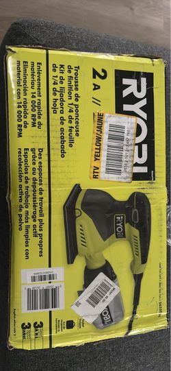 Electric brush for wood