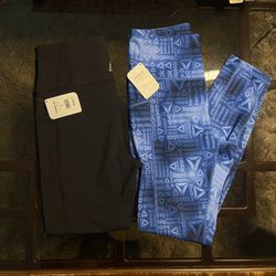 Women Leggings Size M