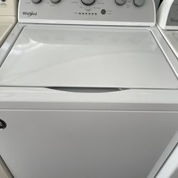 Whirlpool Washer 