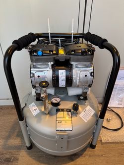 GAST Jun-Air Silent Air Compressor