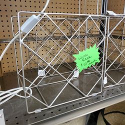 Wine Rack 10.00 Each