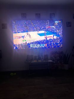 Samsung 65 inch tv