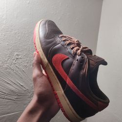 Dunks
