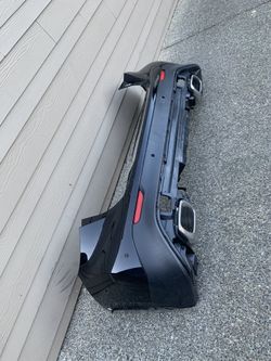 Infiniti QX30 Parts