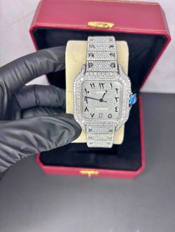 Mossiante Luxury Watch